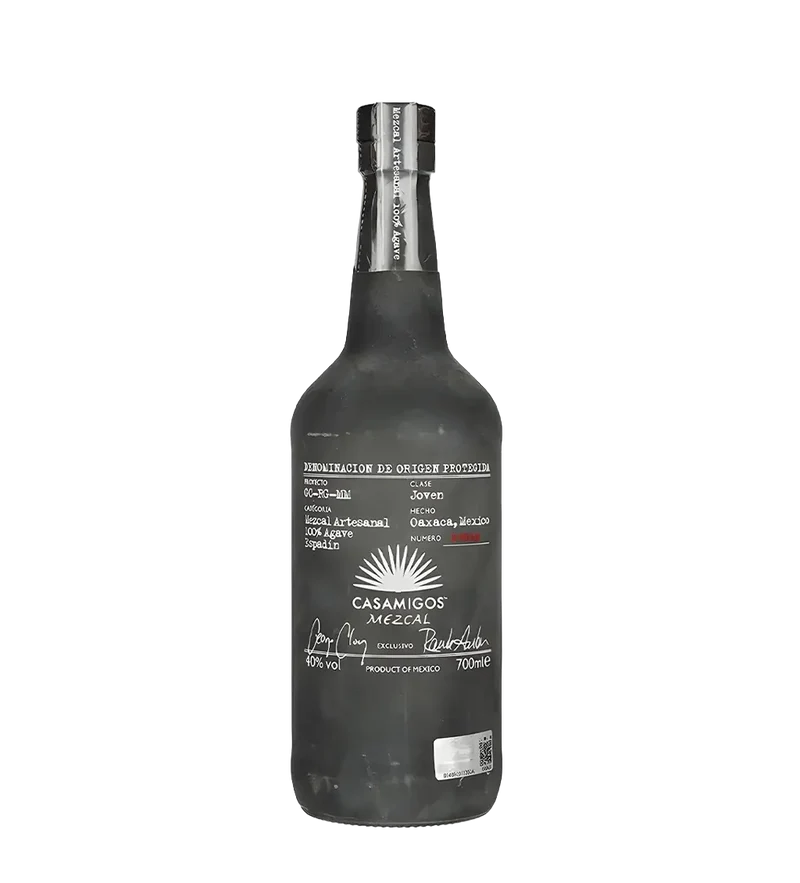Casamigos Mezcal 700ml