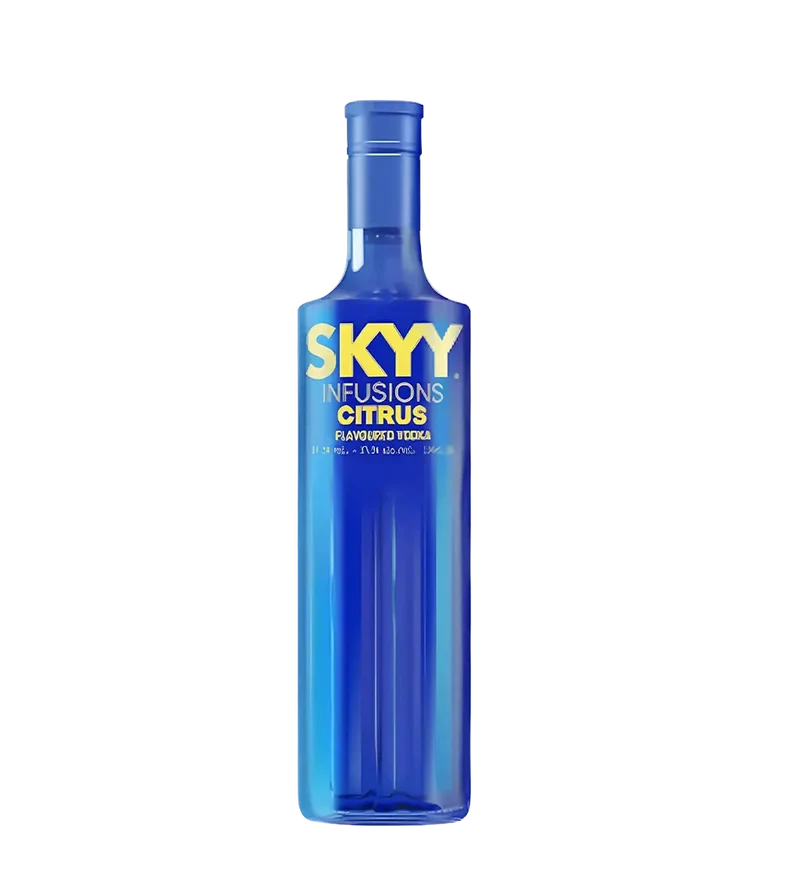 Skyy Infusion Citrus 1L
