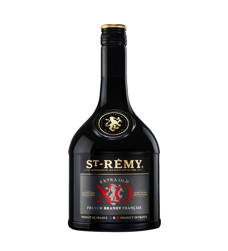 St Remy Authentic XO Brandy GB 700ml