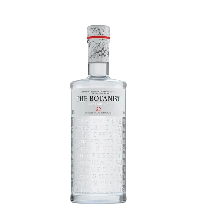 The Botanist Islay Dry Gin 700ml