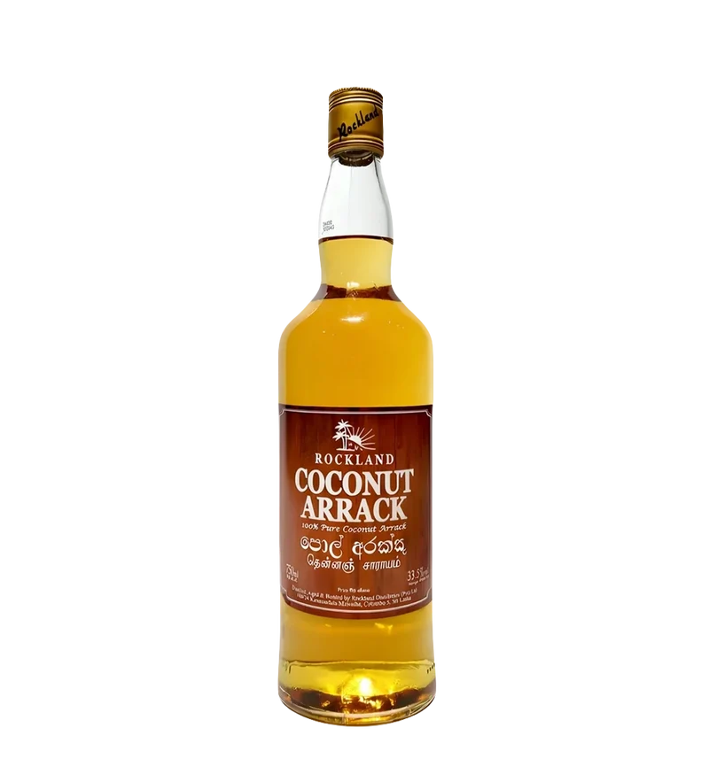 Rockland Coconut Arrack 750ml