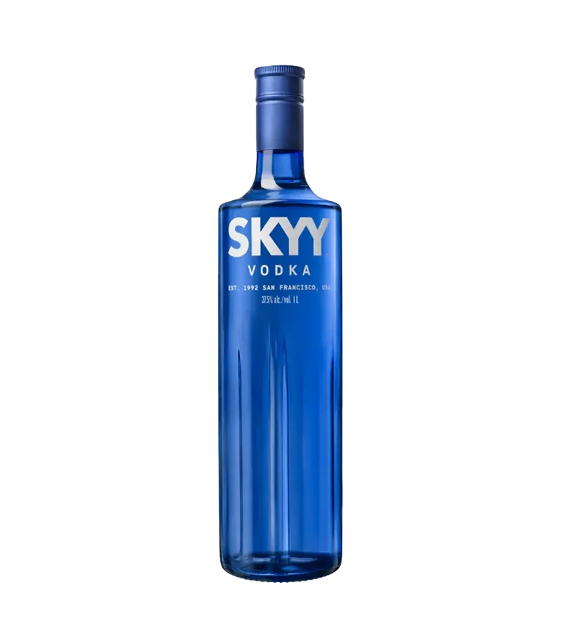Skyy Vodka 1L