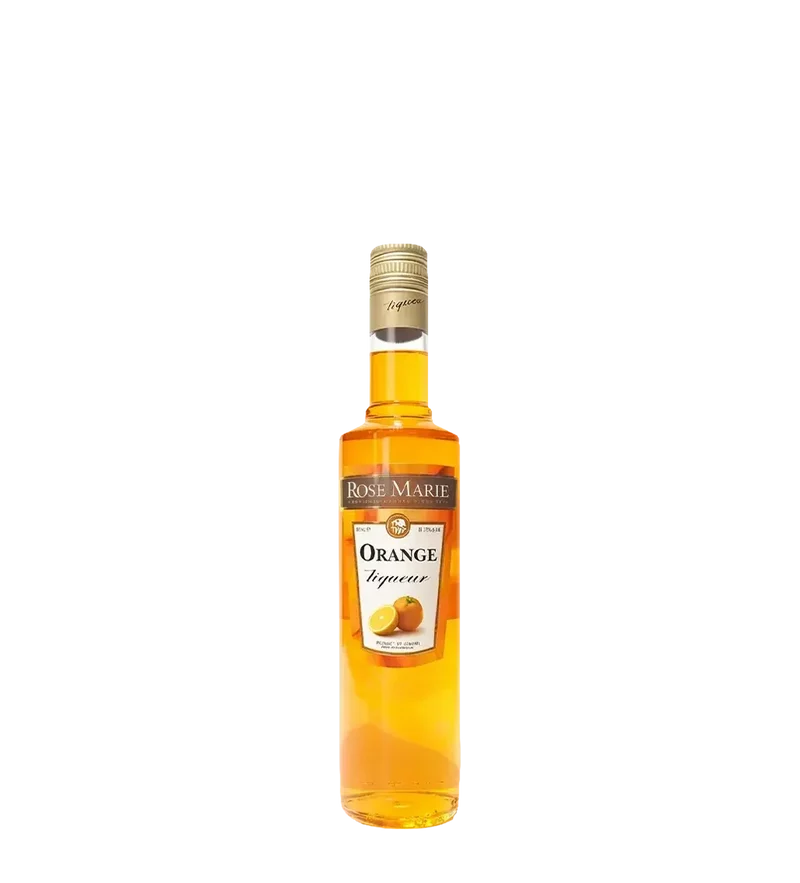 Rose Marie Orange 500ml