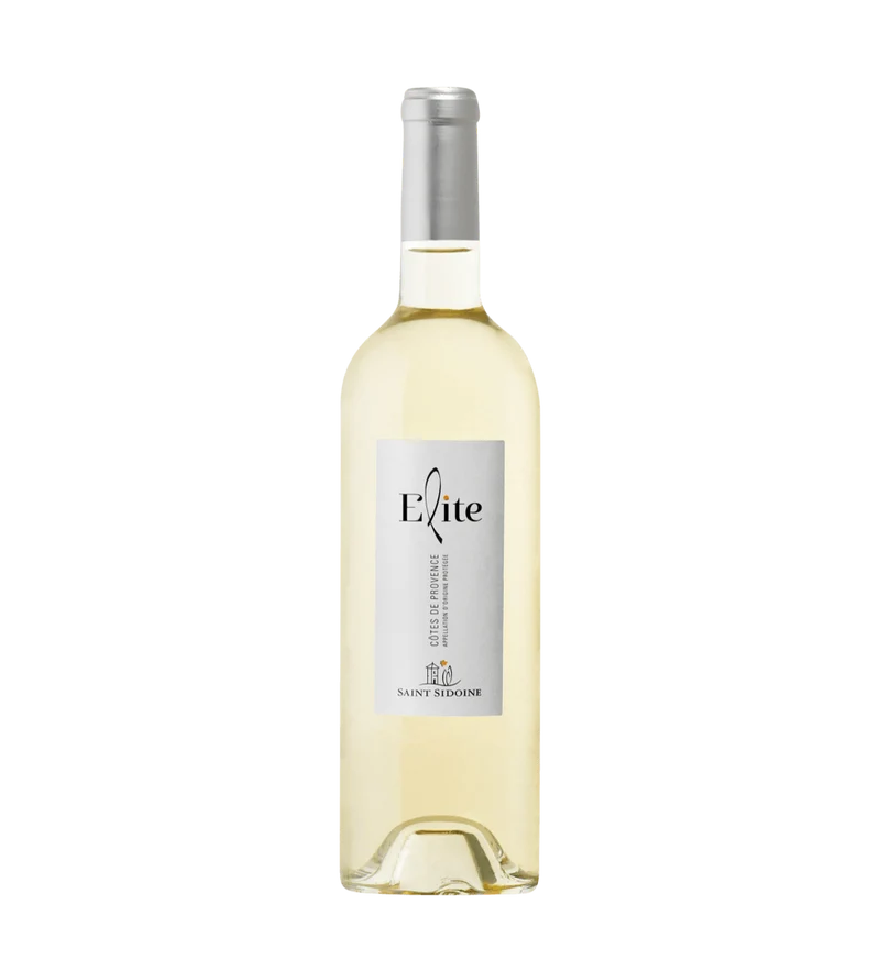 Saint Sidoine Elite Cotes de Provence 750ml