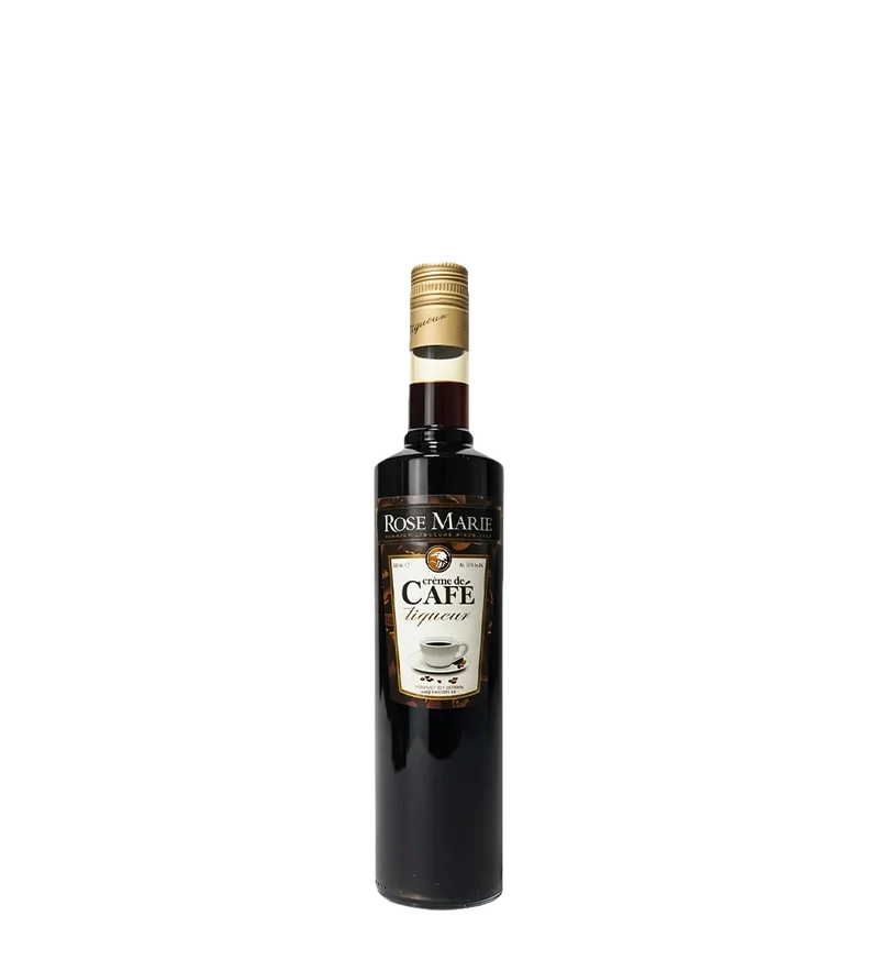 Rose Marie Cafe 500ml