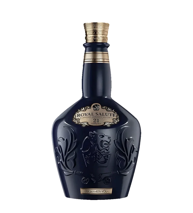 Royal Salute 21 YO 1L