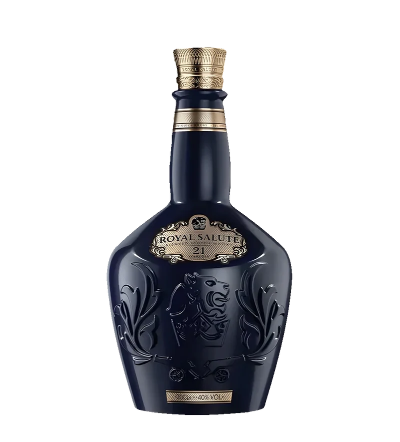 Royal Salute 21 YO 700ml