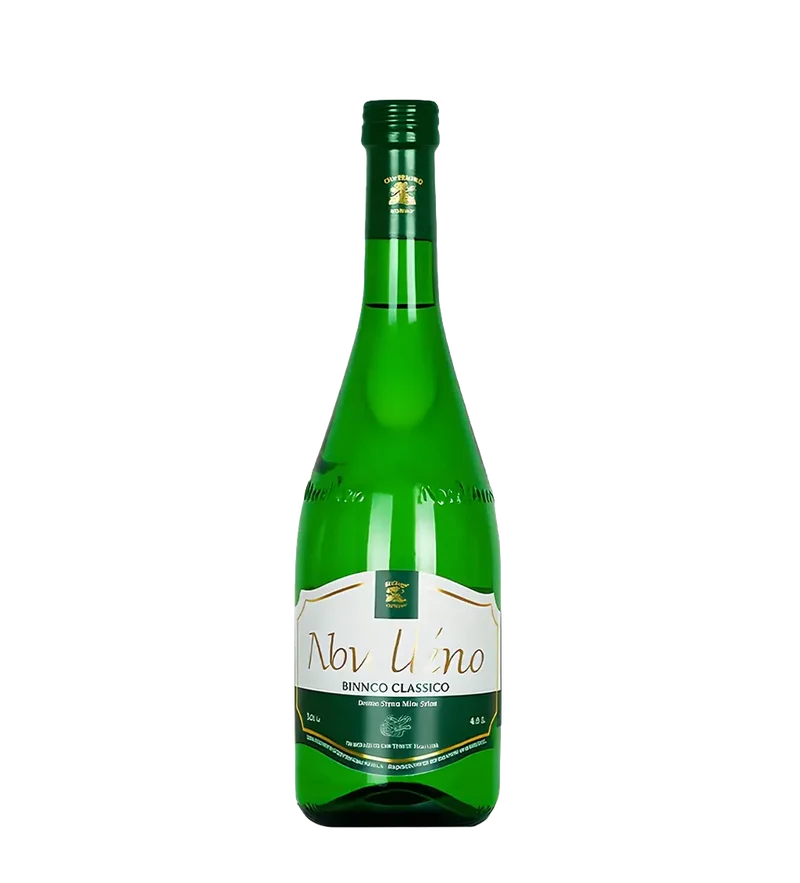 Novellino Bianco Classico 750ml