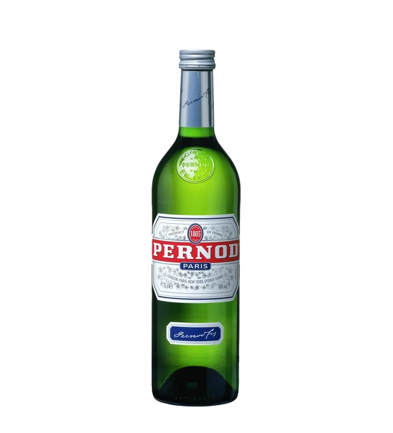 Pernod Anis 1L