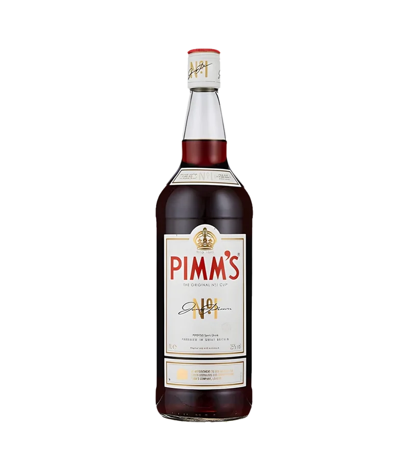 Pimms No.1 1L