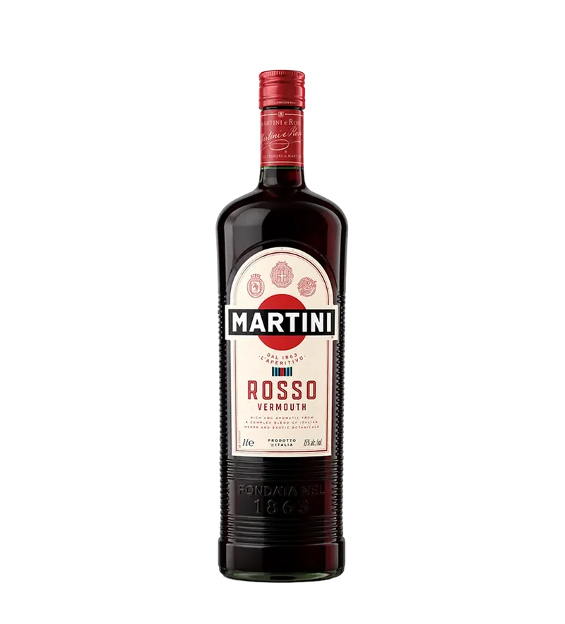 Martini Red 1L