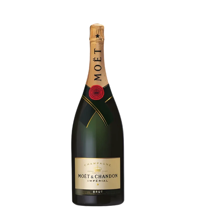 Moet & Chandon Imperial Brut 750ml