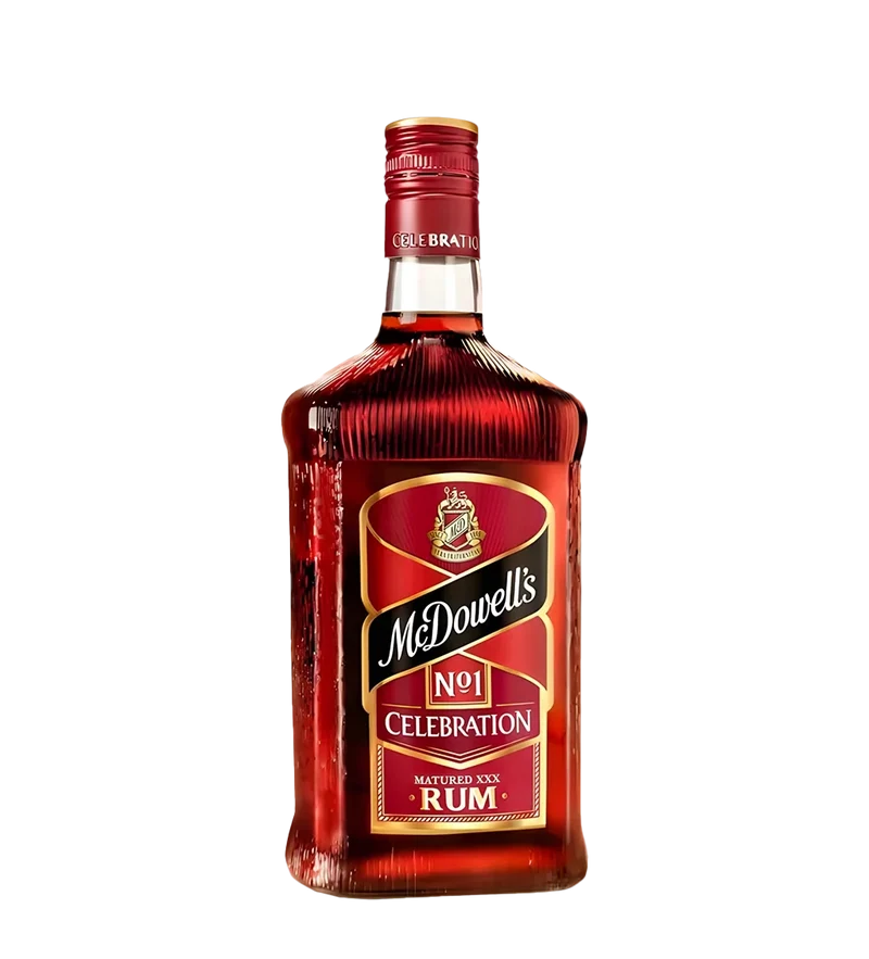 Mr. Dowells Celebration Rum 750ml