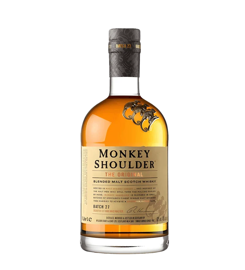 Monkey Shoulder Blended Malt 1L