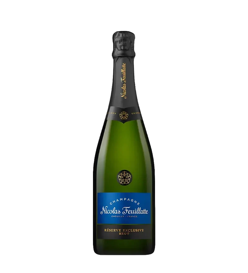 Nicolas Feuillatte Brut 750ml