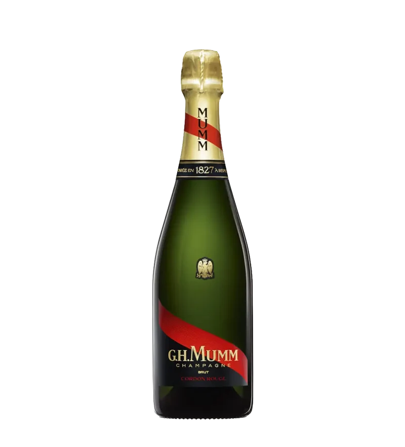 Mumm Cordon Rouge Brut 750ml