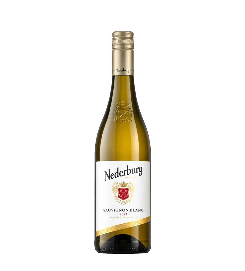 Nederburg Sauvignon Blanc 750ml