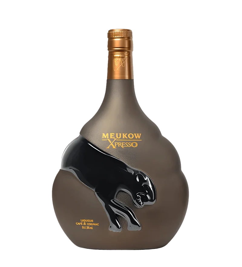 Meukow Liquer Xpresso Cognac 700ml