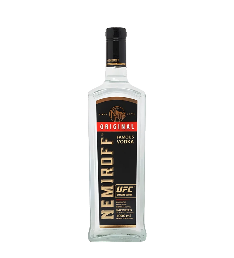 Nemiroff OriGinal 1L