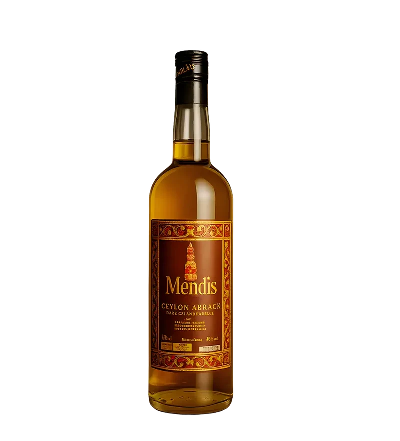 Mendis Special Arrack 750ml