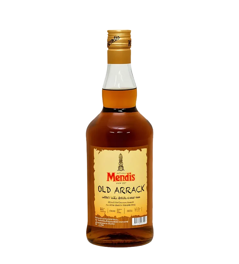 Mendis Old Arrack 750ml