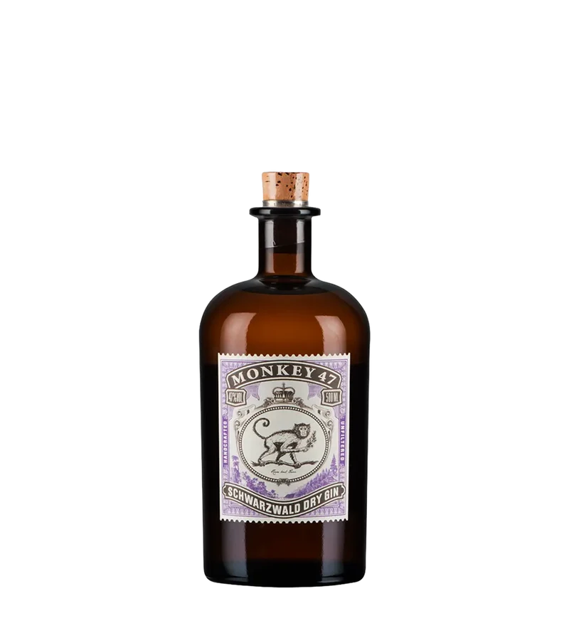Monkey 47 Dry Gin 500ml