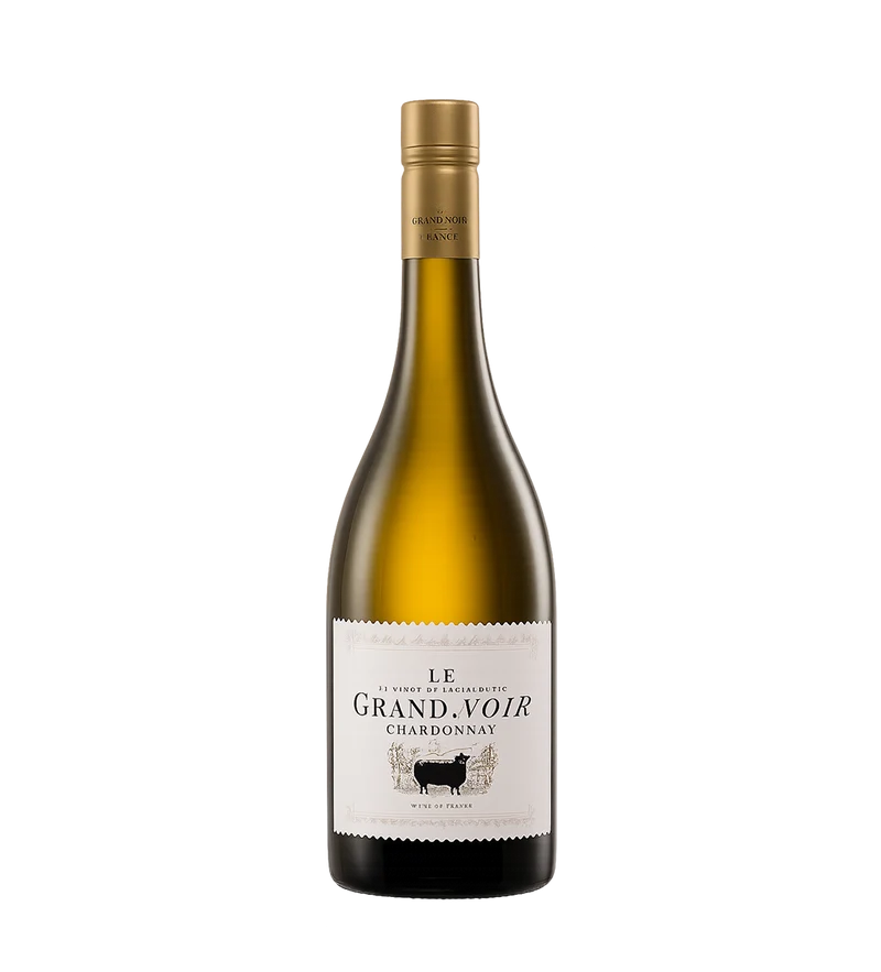 Le Grand Noir Chardonnay 750ml