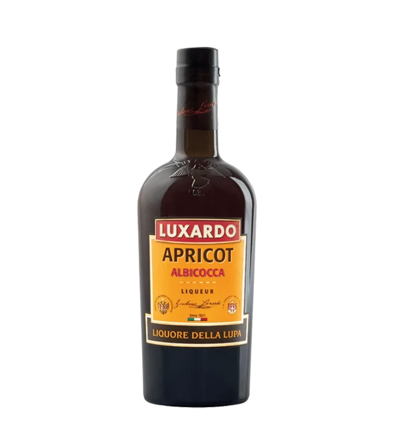 Luxardo Apricot Liquor 750ml