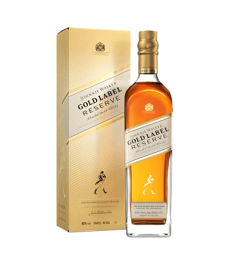 Johnnie Walker Gold Reserve 1L