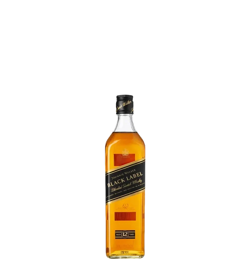 Johnnie Walker Black Label 50ml