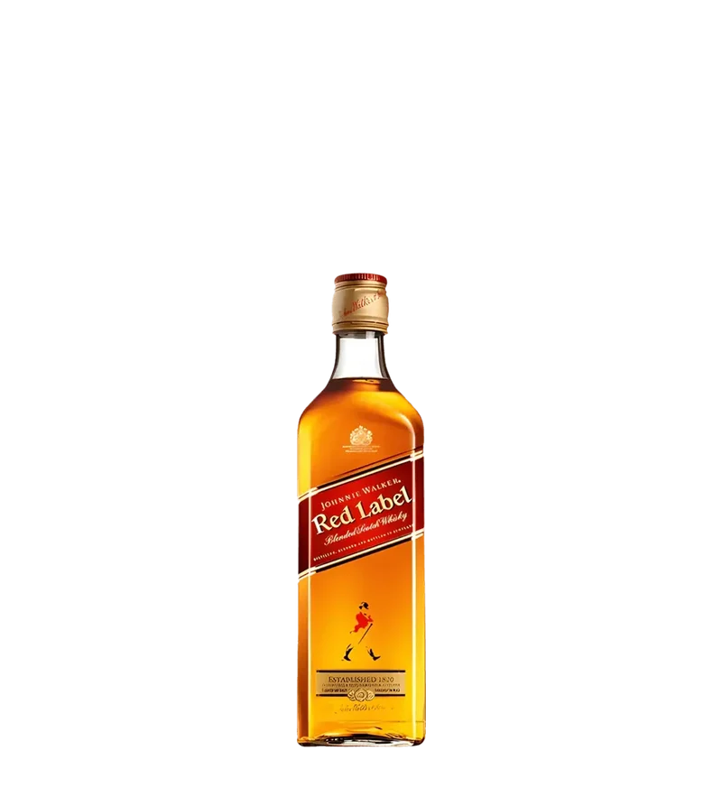 Johnnie Walker Red Label 375ml