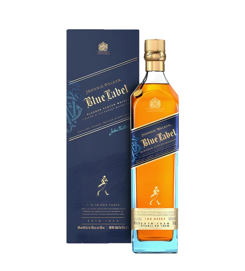 Johnnie Walker Blue Label 1L