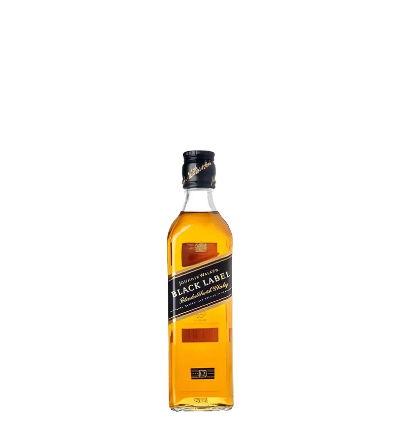 Johnnie Walker Black Label 200ml