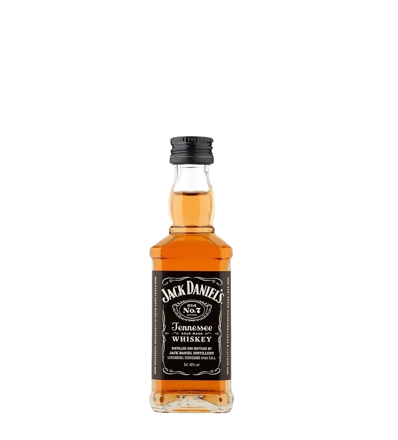 Jack Daniels 375ml
