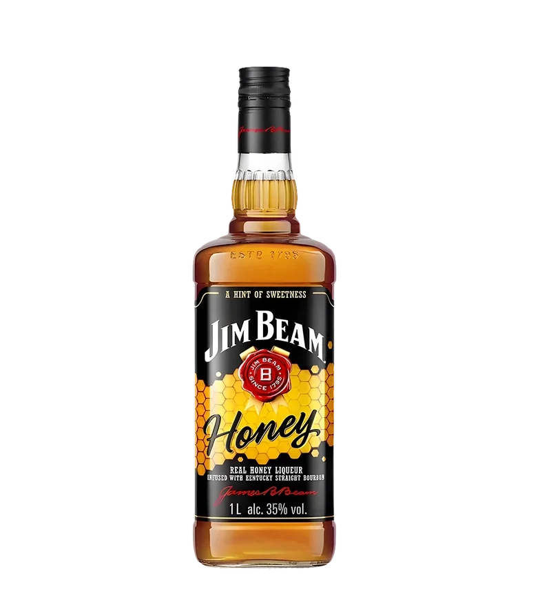 Jim Beam Honey 700ml