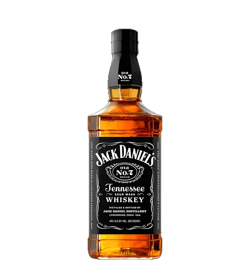 Jack Daniels NRF 750ml