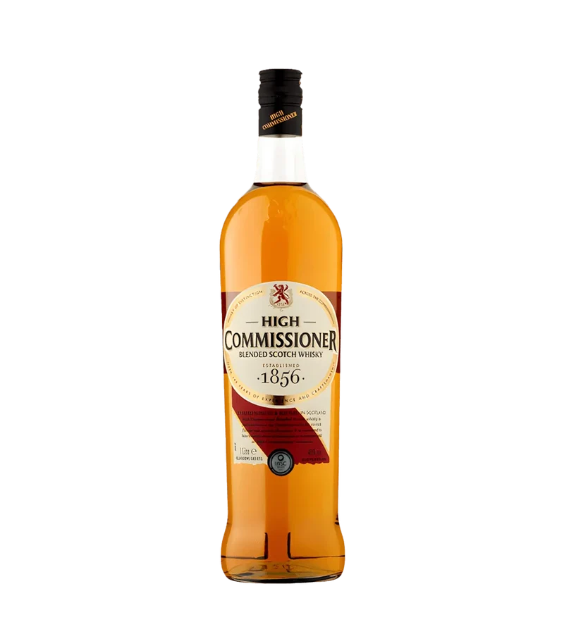 High Commissioner Scotch NRF 1L
