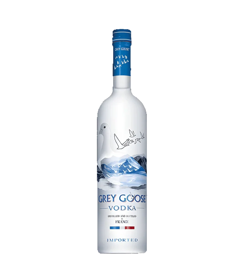 Grey Goose Vodka 1L