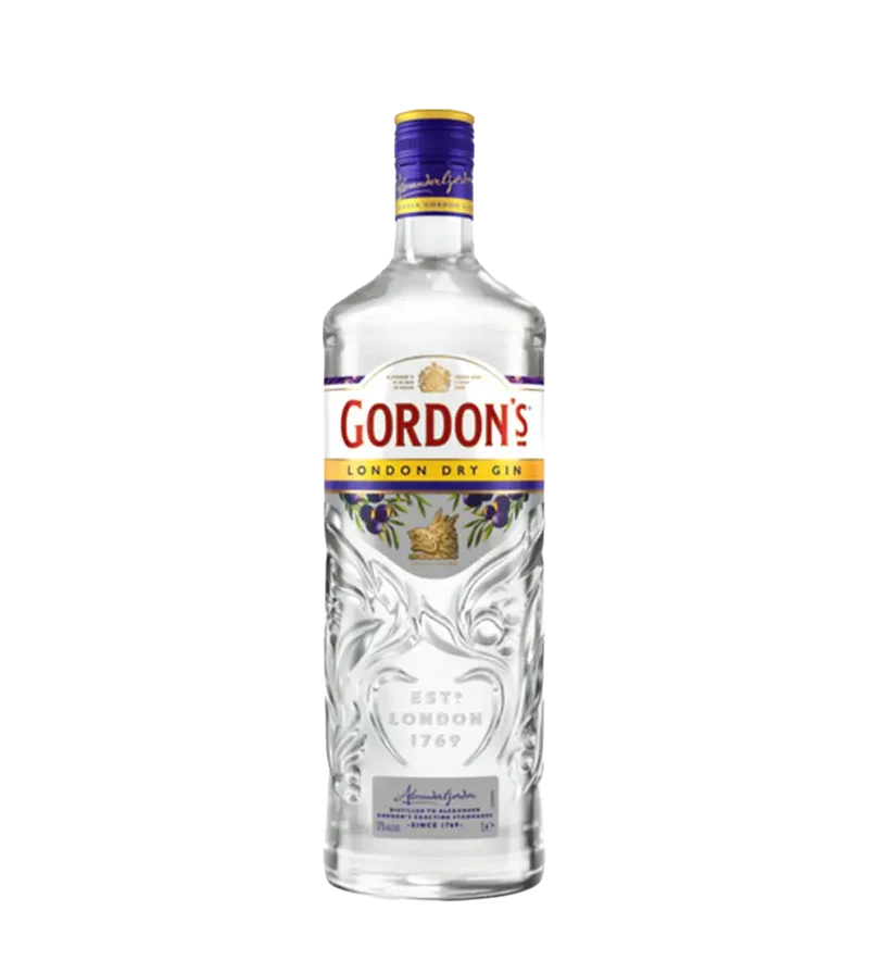 Gordons Gin 1L