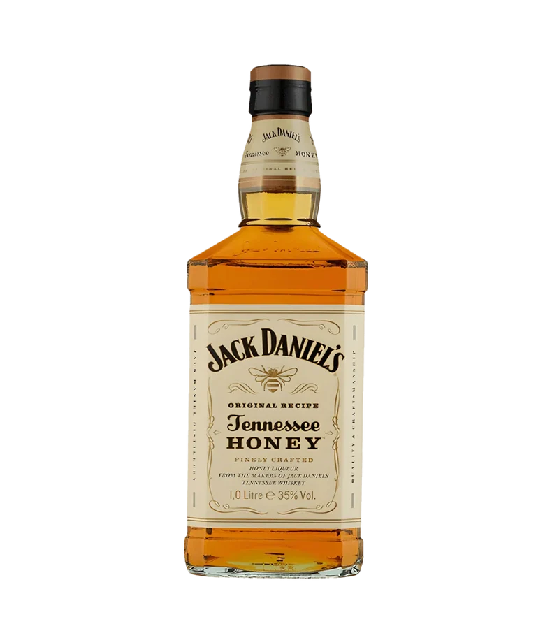 Jack Daniel Honey 1L