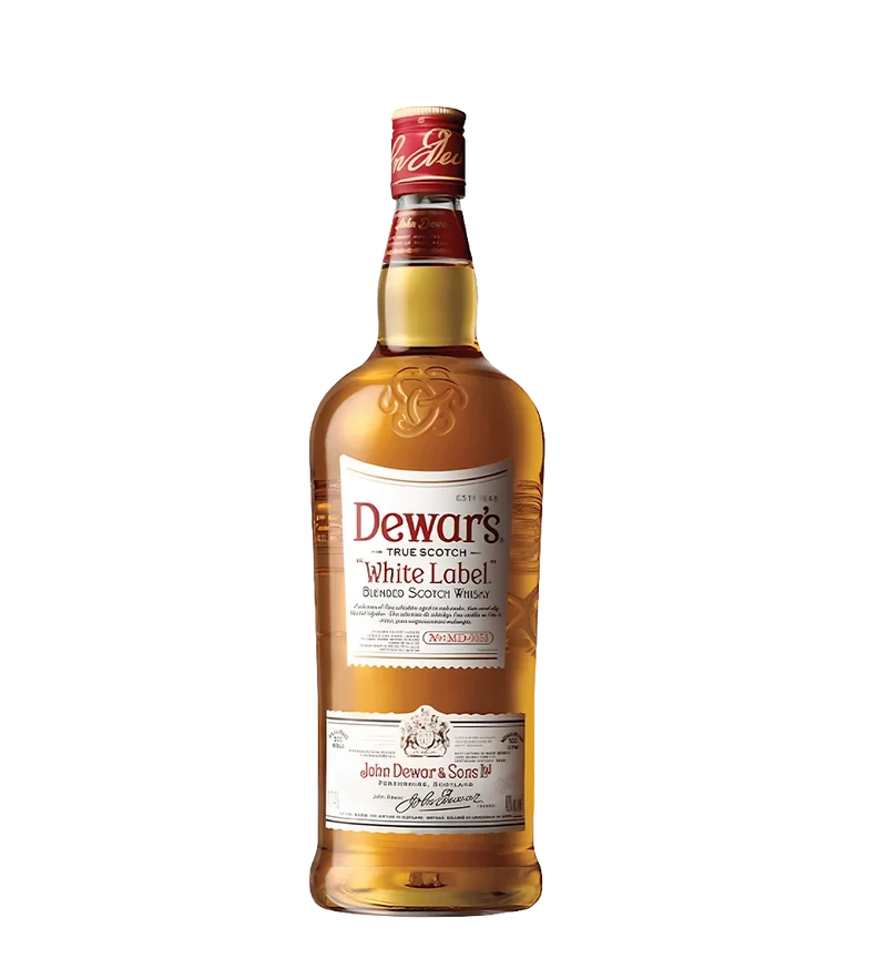 Dewars White Label 1.14L
