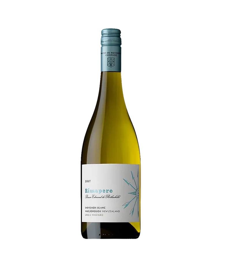 Baron Rimapere Sauvignon Blanc 750ml