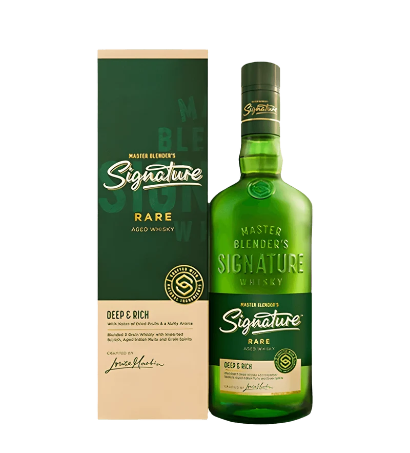 Signature Premier Grain With Mono 750ml