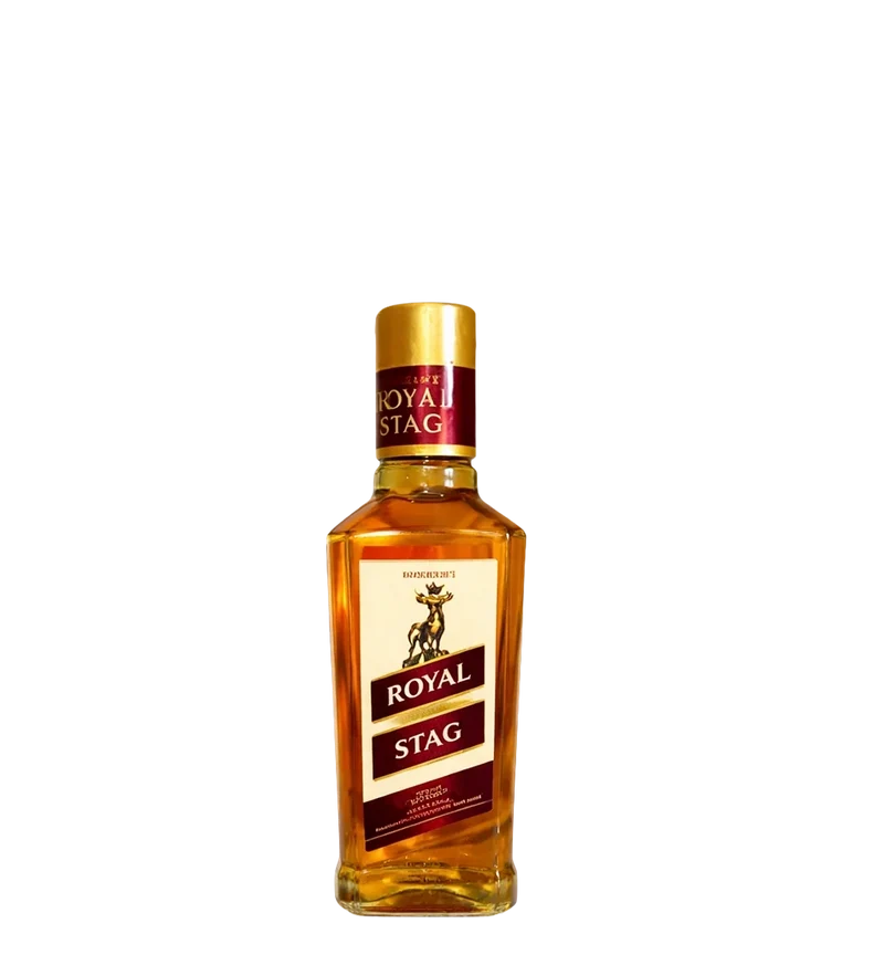 Royal Stag Whisky 180ml