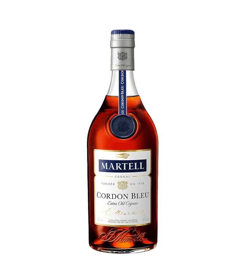 Martell Corden Bleu Cognac 700ml