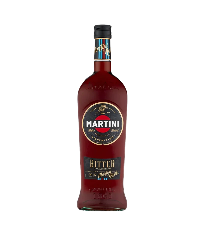 Martini Bitter 750ml