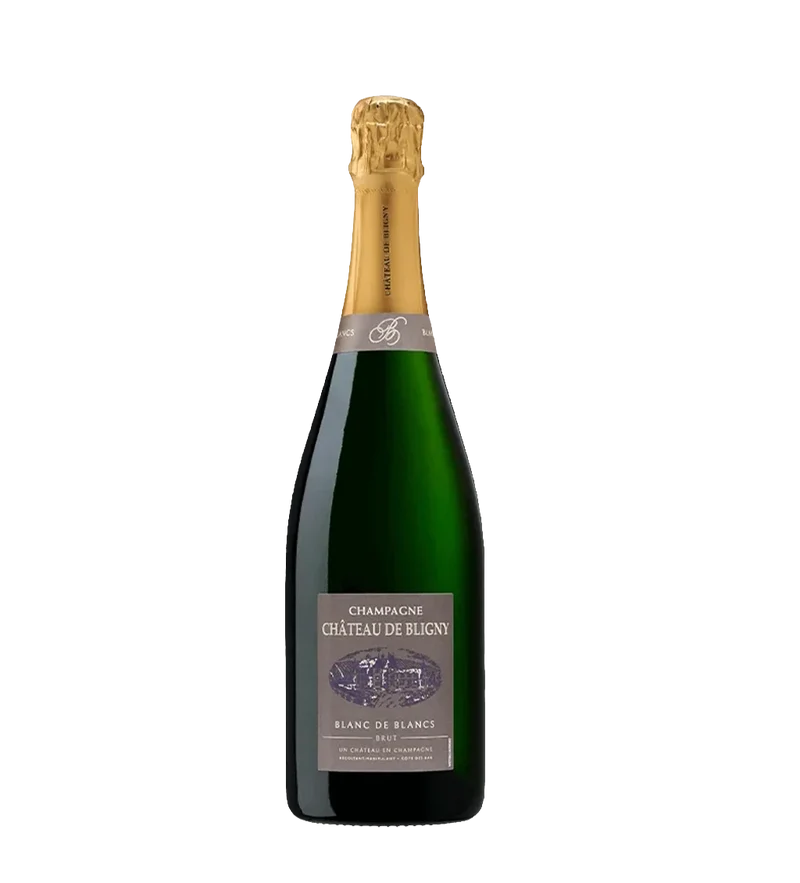 Chateau De Bligny Blanc De Blanc 750ml