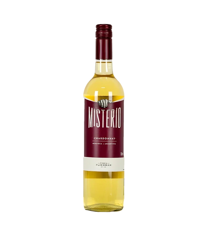 Finca Flichman Misterio Chardonnay 750ml