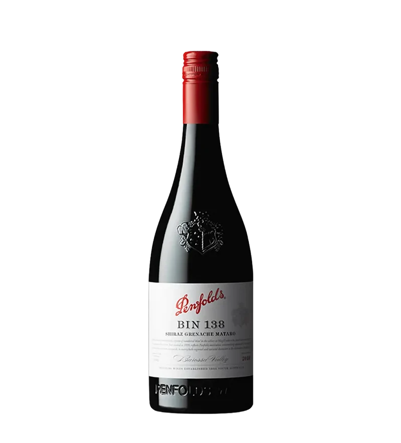 Penfolds Bin 138 GSM 750ml