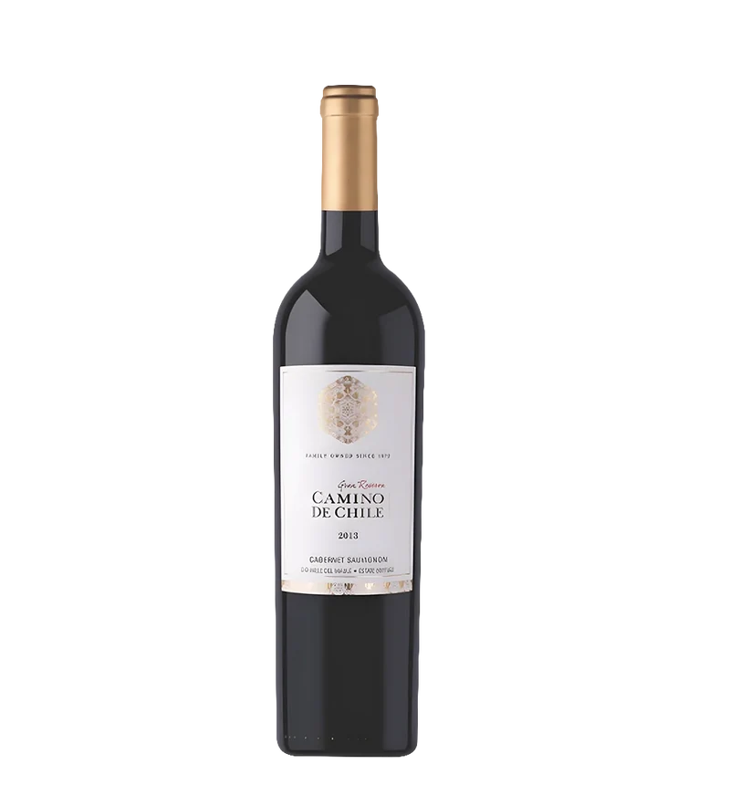 Camino De Chile Cabernet Sauvignon 750ml